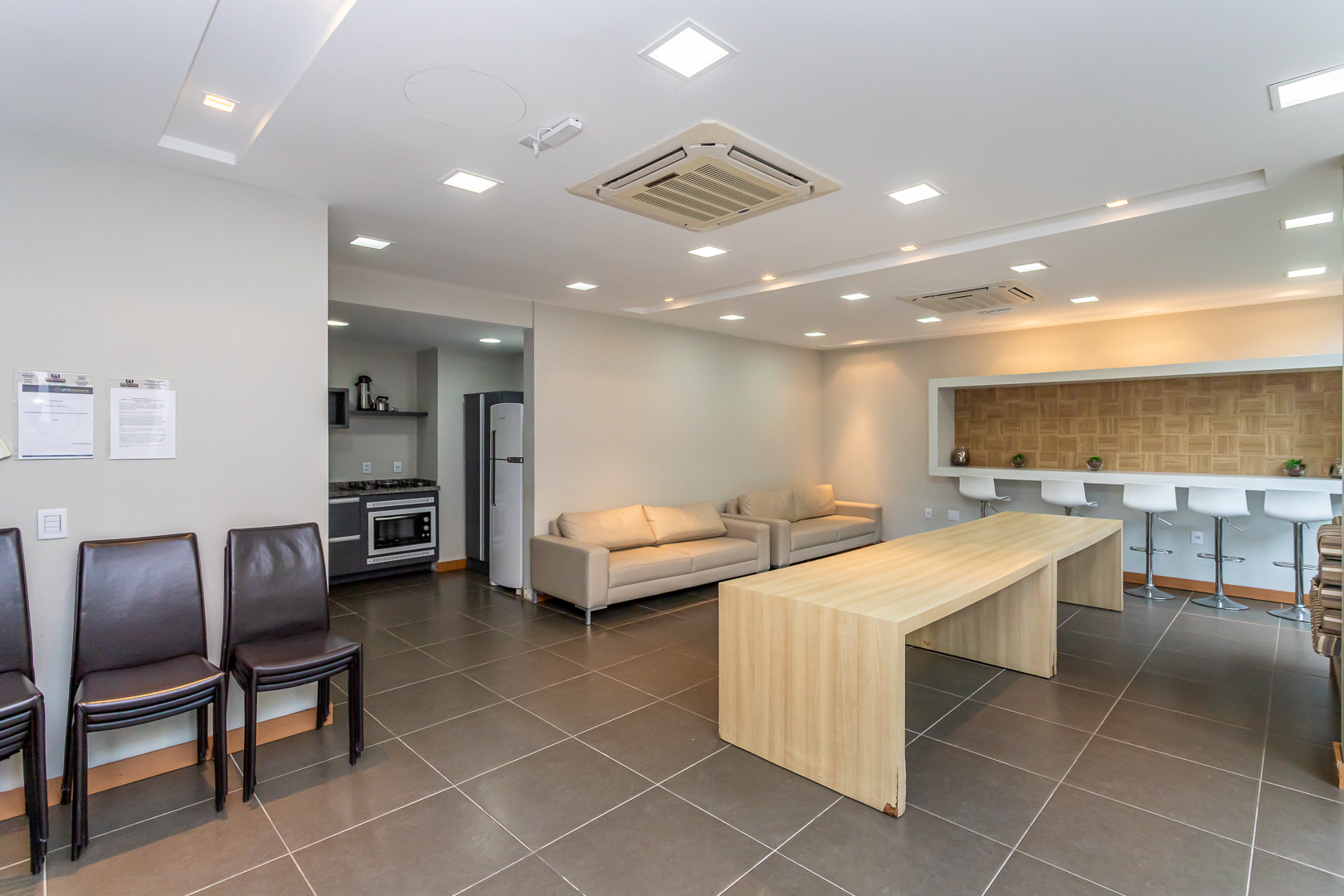 Apartamento à venda com 64m², 2 quartos, 1 vaga no bairro Tristeza em Porto Alegre - Foto 40