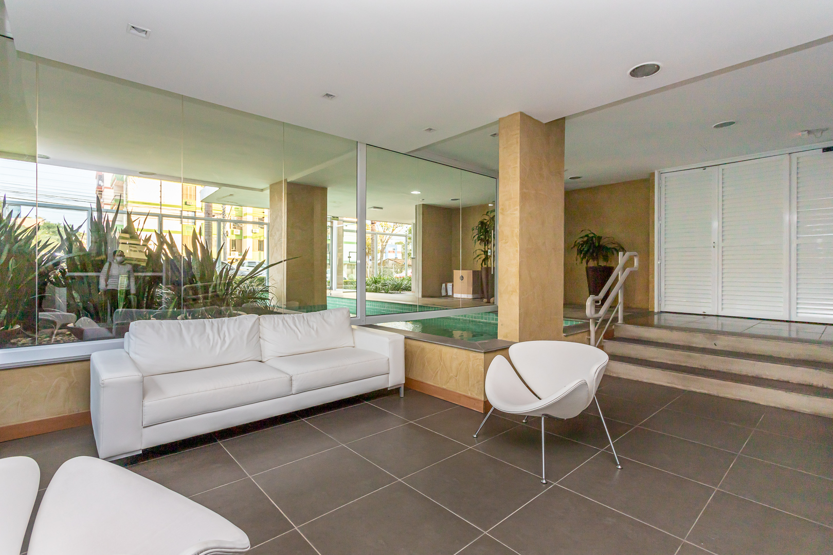 Apartamento à venda com 64m², 2 quartos, 1 vaga no bairro Tristeza em Porto Alegre - Foto 41