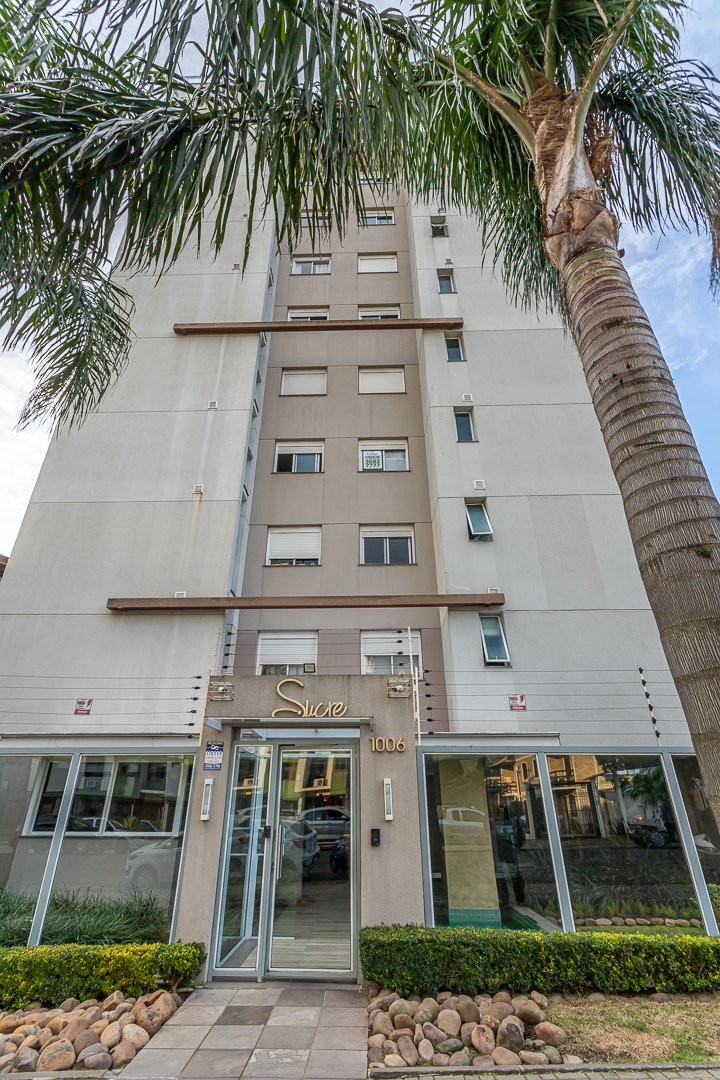 Apartamento à venda com 64m², 2 quartos, 1 vaga no bairro Tristeza em Porto Alegre - Foto 42