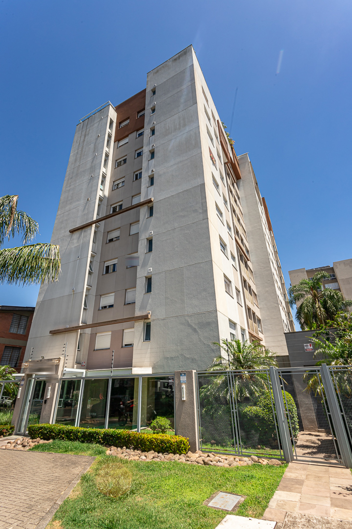 Apartamento à venda com 64m², 2 quartos, 1 vaga no bairro Tristeza em Porto Alegre - Foto 43