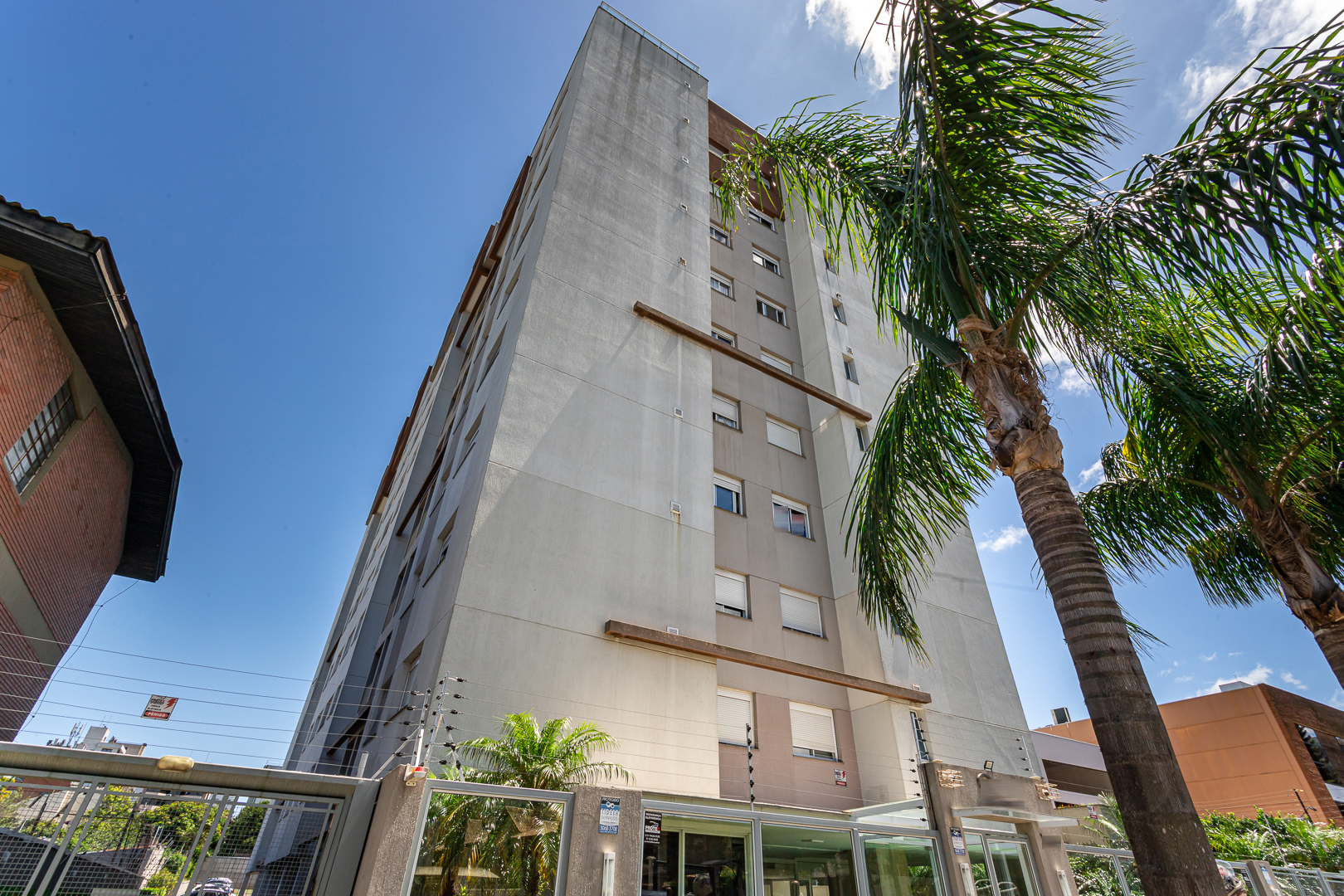 Apartamento à venda com 64m², 2 quartos, 1 vaga no bairro Tristeza em Porto Alegre - Foto 45