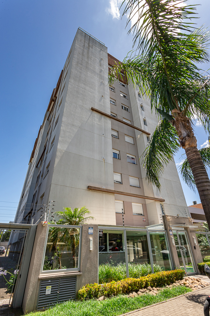 Apartamento à venda com 64m², 2 quartos, 1 vaga no bairro Tristeza em Porto Alegre - Foto 46