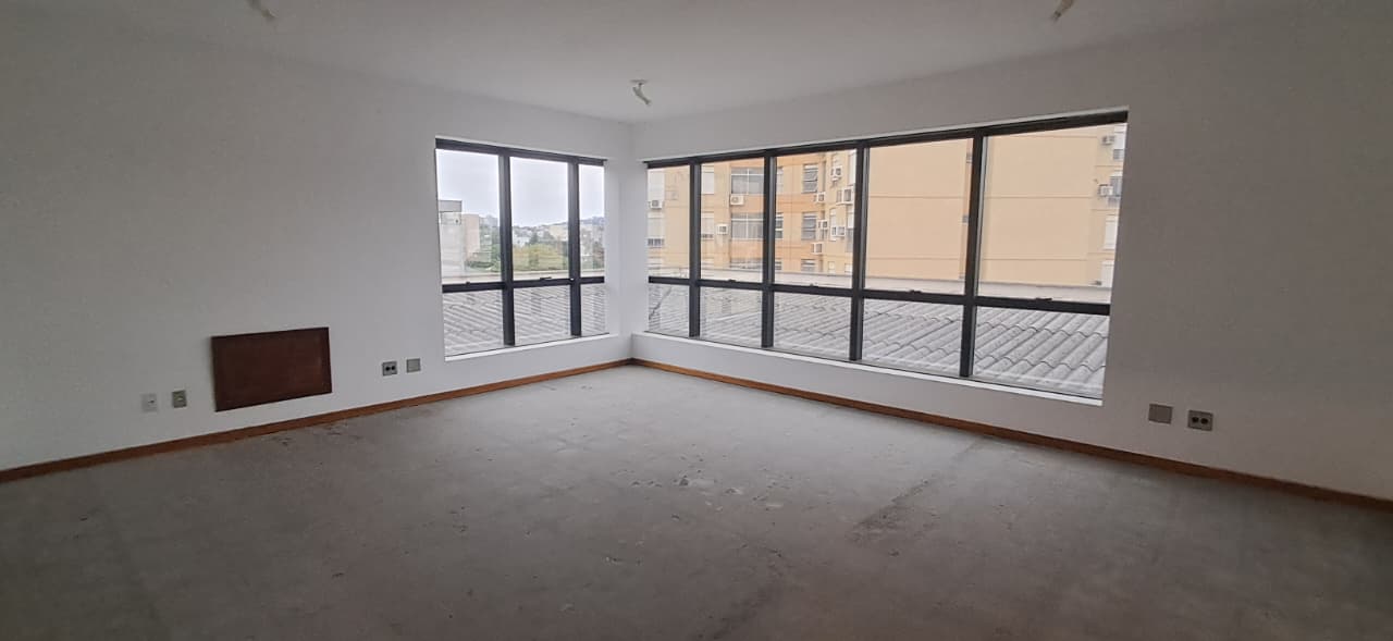 Sala para alugar com 41m² no bairro Tristeza em Porto Alegre - Foto 2