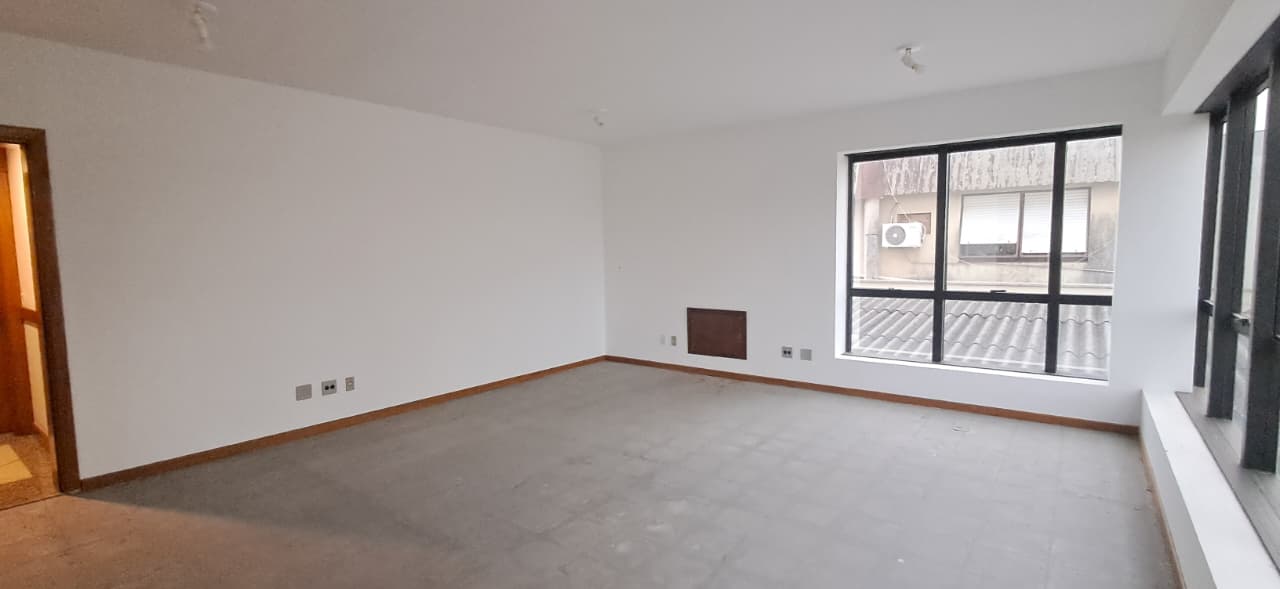 Sala para alugar com 41m² no bairro Tristeza em Porto Alegre