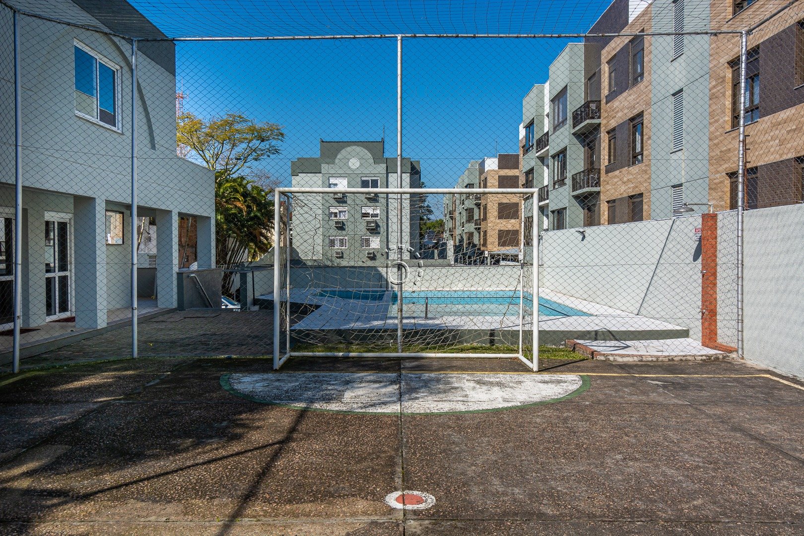 Apartamento à venda com 69m², 3 quartos no bairro Ipanema em Porto Alegre - Foto 33