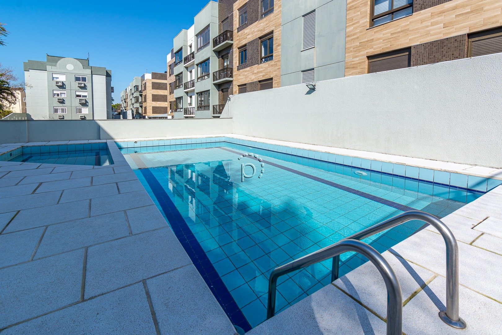 Apartamento à venda com 69m², 3 quartos no bairro Ipanema em Porto Alegre - Foto 37