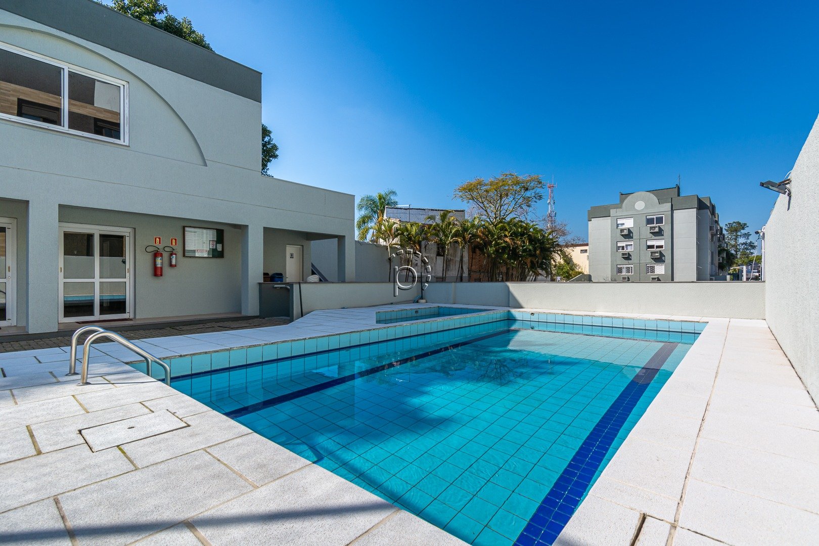 Apartamento à venda com 69m², 3 quartos no bairro Ipanema em Porto Alegre - Foto 39