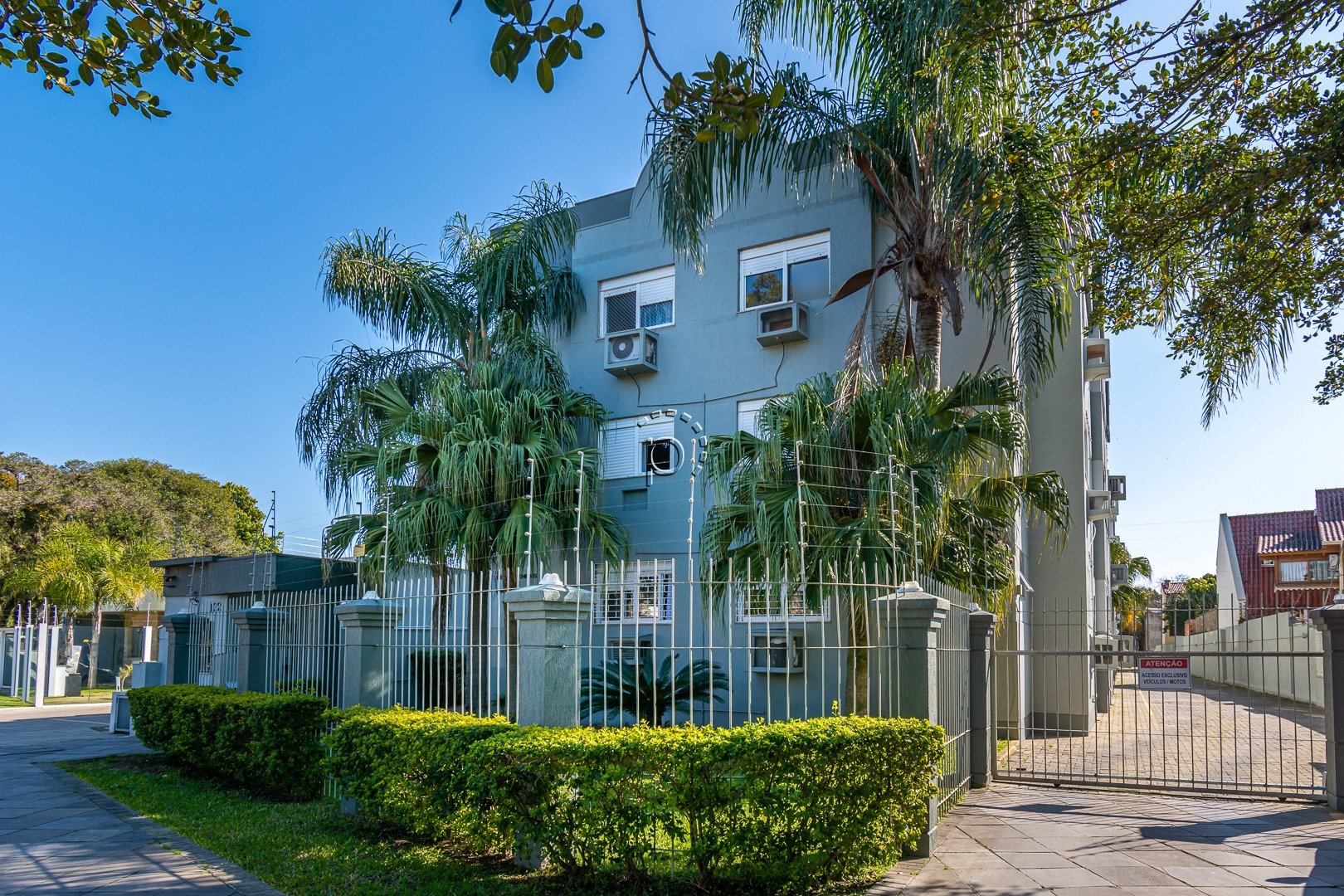 Apartamento à venda com 69m², 3 quartos no bairro Ipanema em Porto Alegre - Foto 41