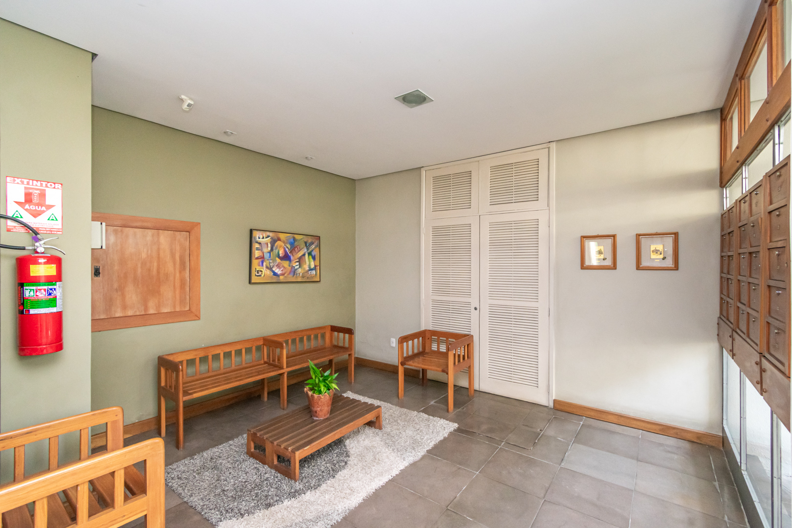 Apartamento para alugar com 67m², 2 quartos no bairro Tristeza em Porto Alegre - Foto 4