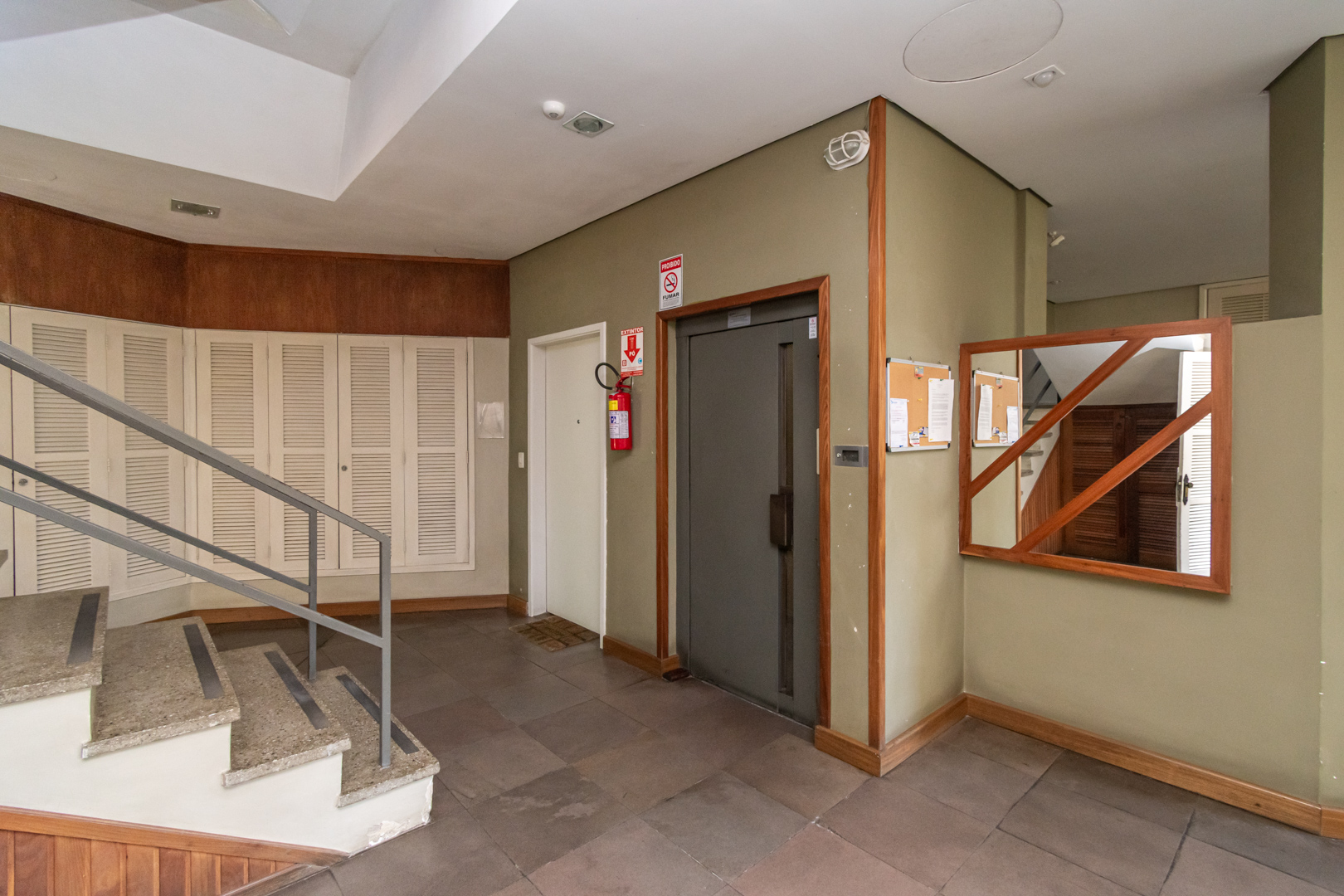 Apartamento para alugar com 67m², 2 quartos no bairro Tristeza em Porto Alegre - Foto 5