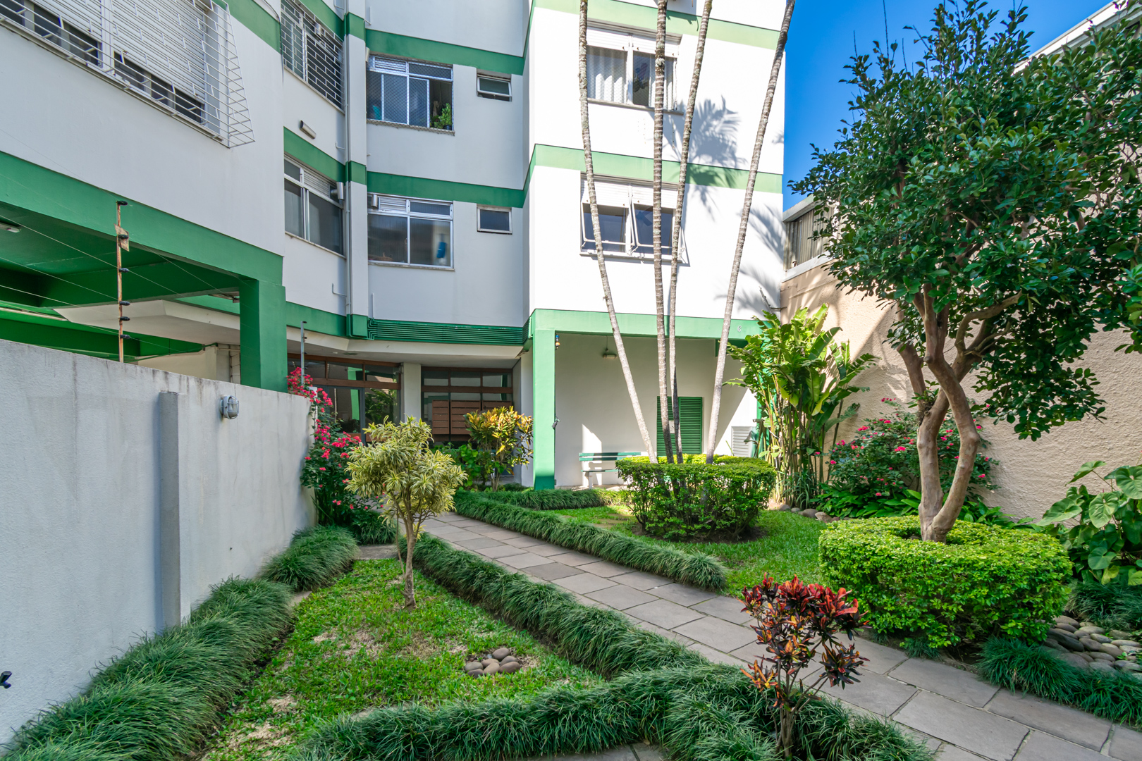 Apartamento para alugar com 67m², 2 quartos no bairro Tristeza em Porto Alegre - Foto 14
