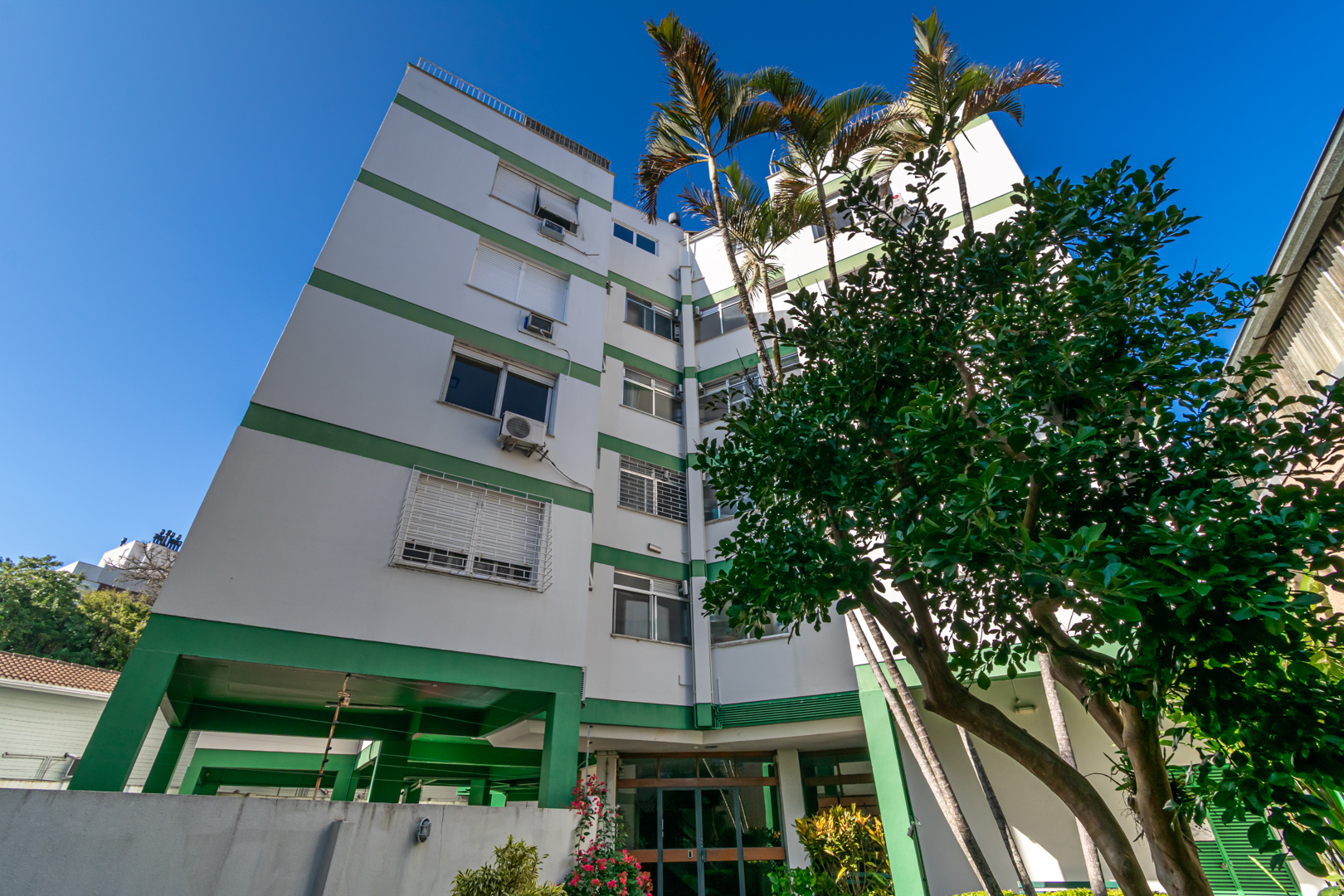 Apartamento para alugar com 67m², 2 quartos no bairro Tristeza em Porto Alegre - Foto 15