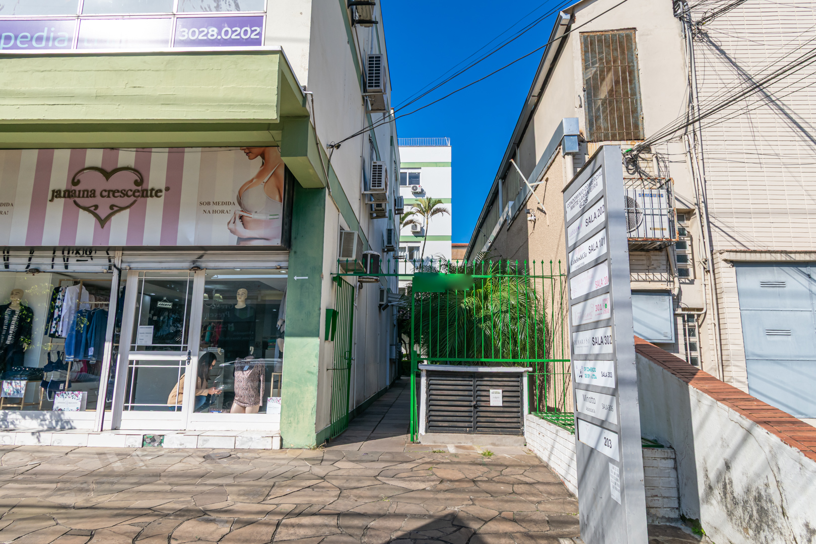 Apartamento para alugar com 67m², 2 quartos no bairro Tristeza em Porto Alegre - Foto 2