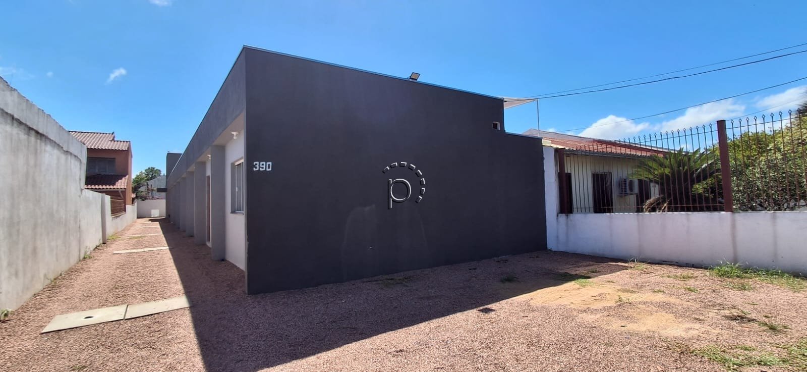 JK para alugar com 25m², 1 quarto no bairro Hípica em Porto Alegre - Foto 2