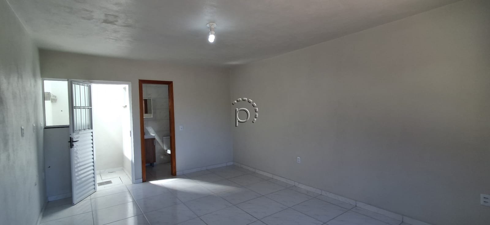 JK para alugar com 25m², 1 quarto no bairro Hípica em Porto Alegre - Foto 3