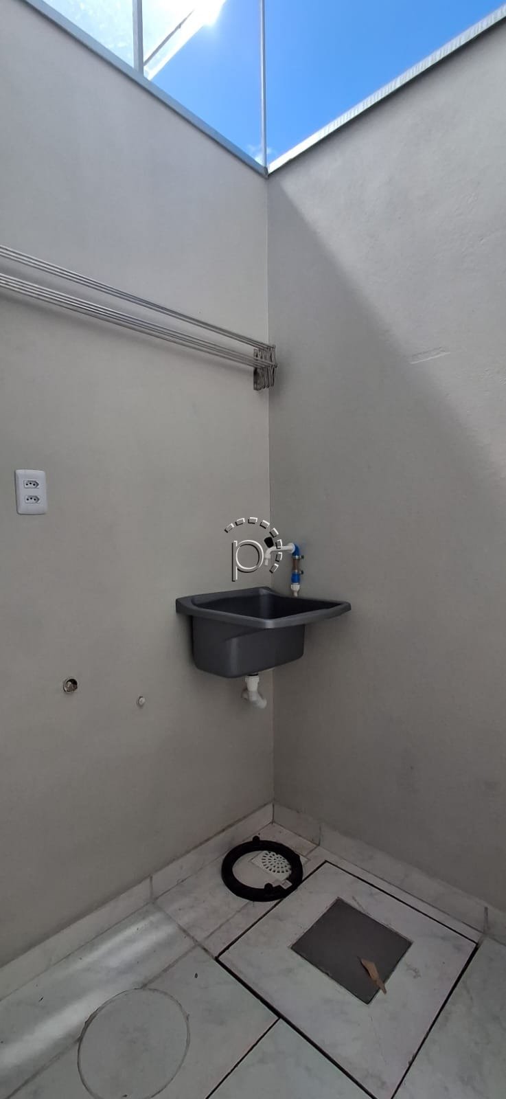 JK para alugar com 25m², 1 quarto no bairro Hípica em Porto Alegre - Foto 9