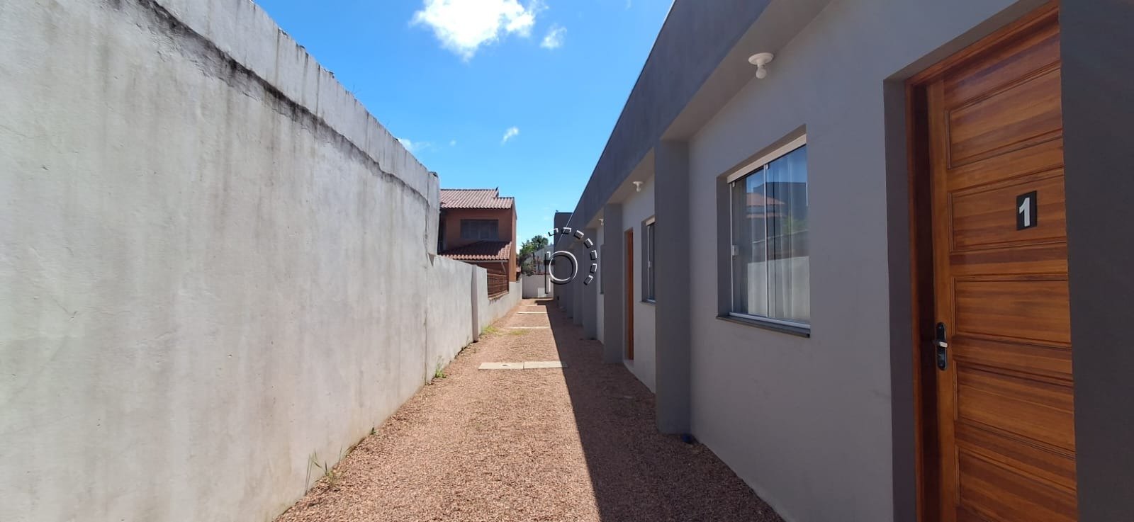 JK para alugar com 25m², 1 quarto no bairro Hípica em Porto Alegre - Foto 10