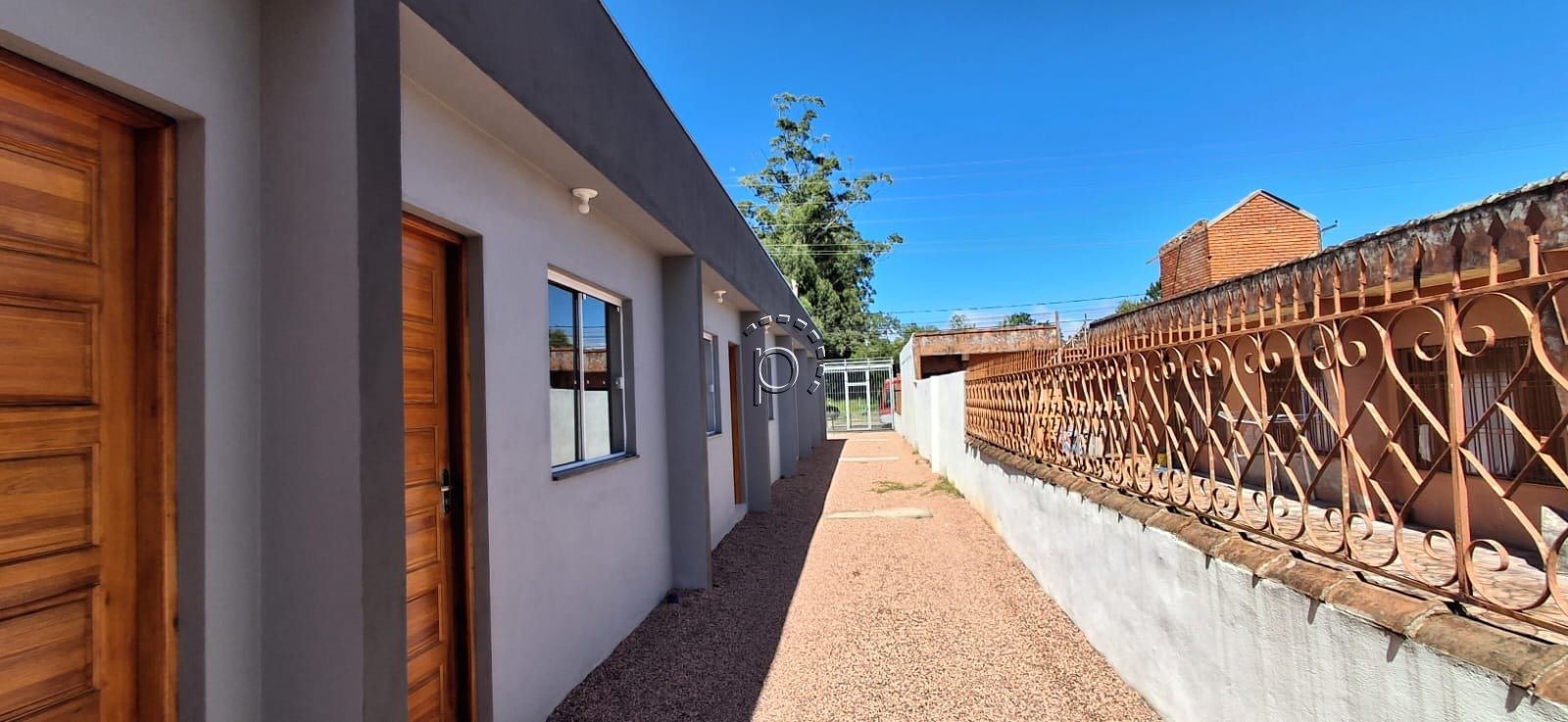 JK para alugar com 25m², 1 quarto no bairro Hípica em Porto Alegre - Foto 11