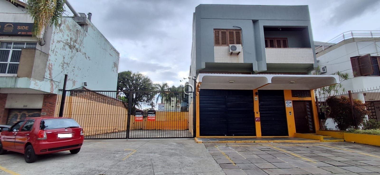 Loja para alugar com 200m², 10 vagas no bairro Tristeza em Porto Alegre