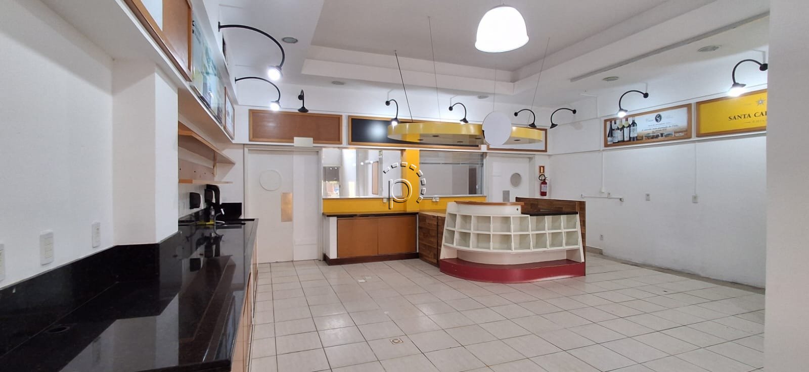 Loja para alugar com 200m², 10 vagas no bairro Tristeza em Porto Alegre - Foto 5