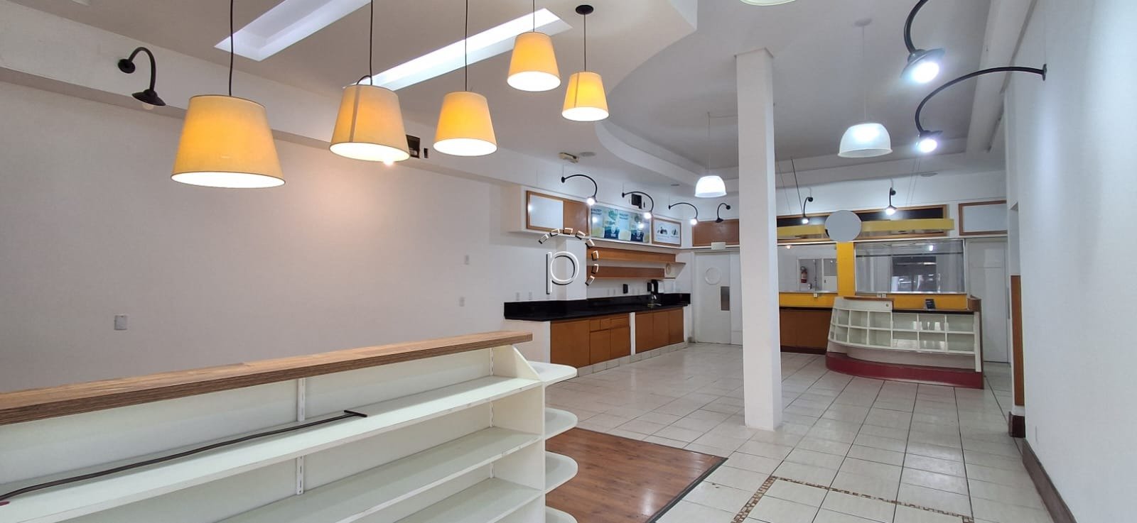 Loja para alugar com 200m², 10 vagas no bairro Tristeza em Porto Alegre - Foto 7