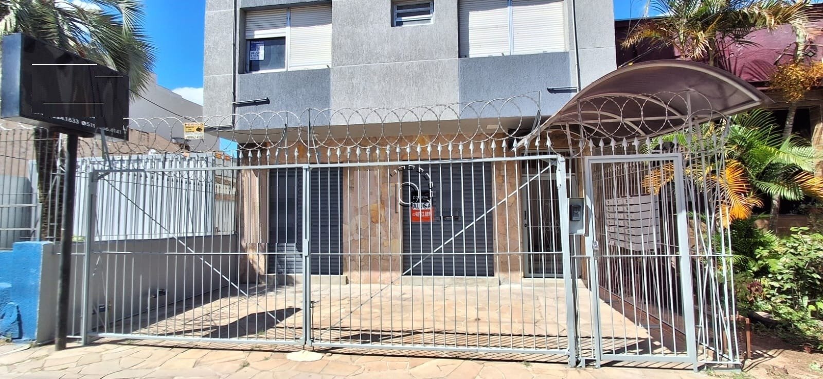 Loja para alugar com 42m² no bairro Praia de Belas em Porto Alegre