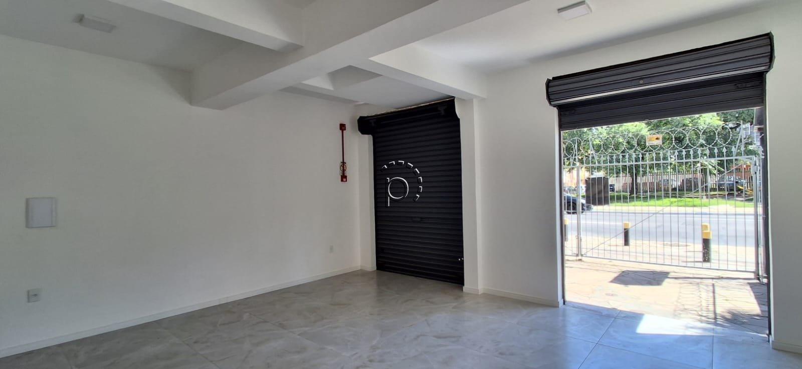 Loja para alugar com 42m² no bairro Praia de Belas em Porto Alegre - Foto 9