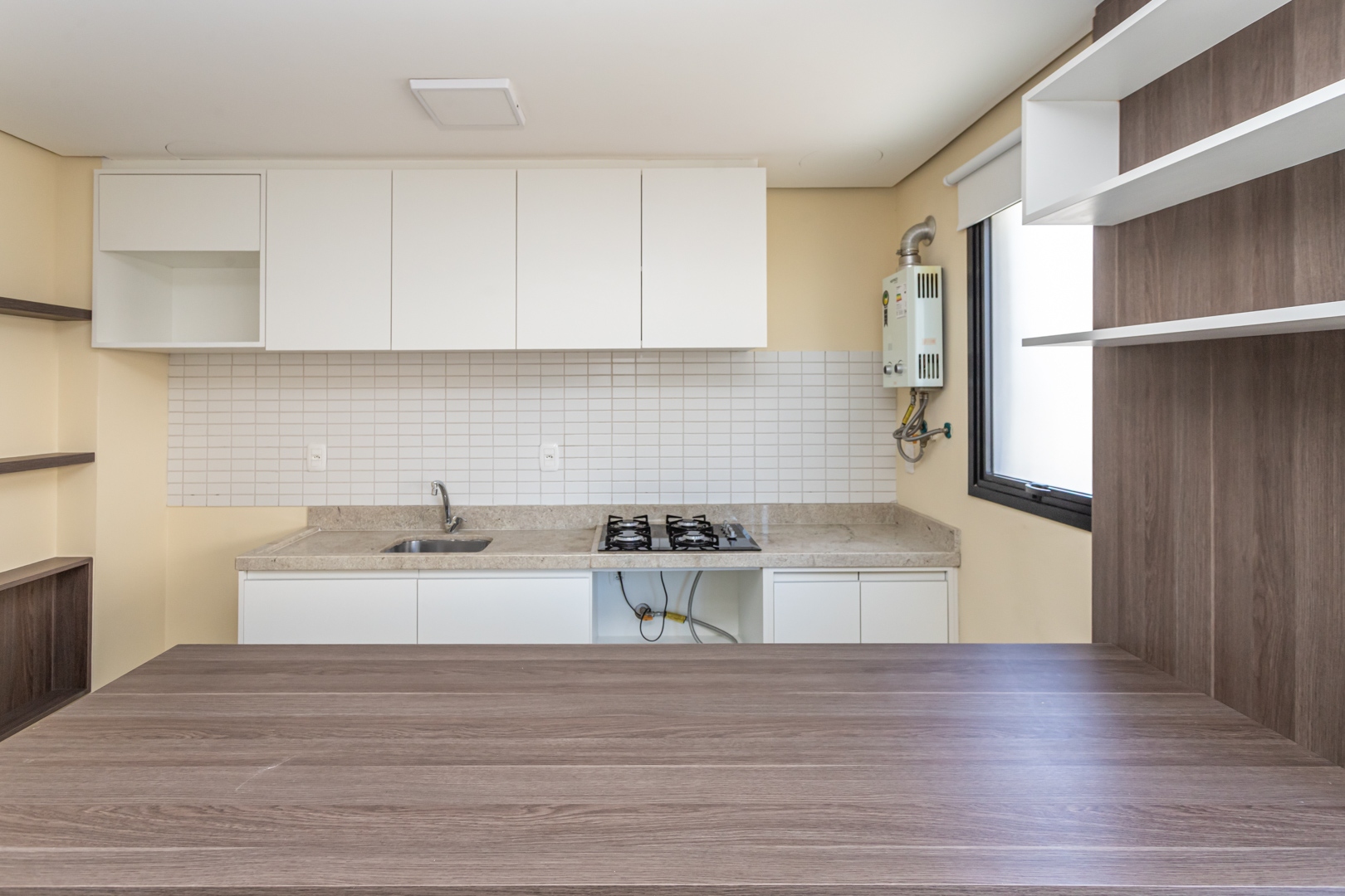 Apartamento à venda com 40m², 1 quarto no bairro Santana em Porto Alegre - Foto 6