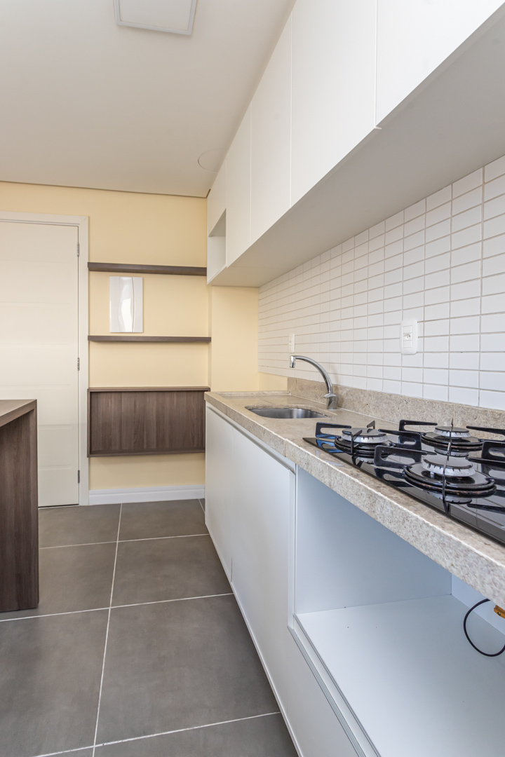 Apartamento à venda com 40m², 1 quarto no bairro Santana em Porto Alegre - Foto 10