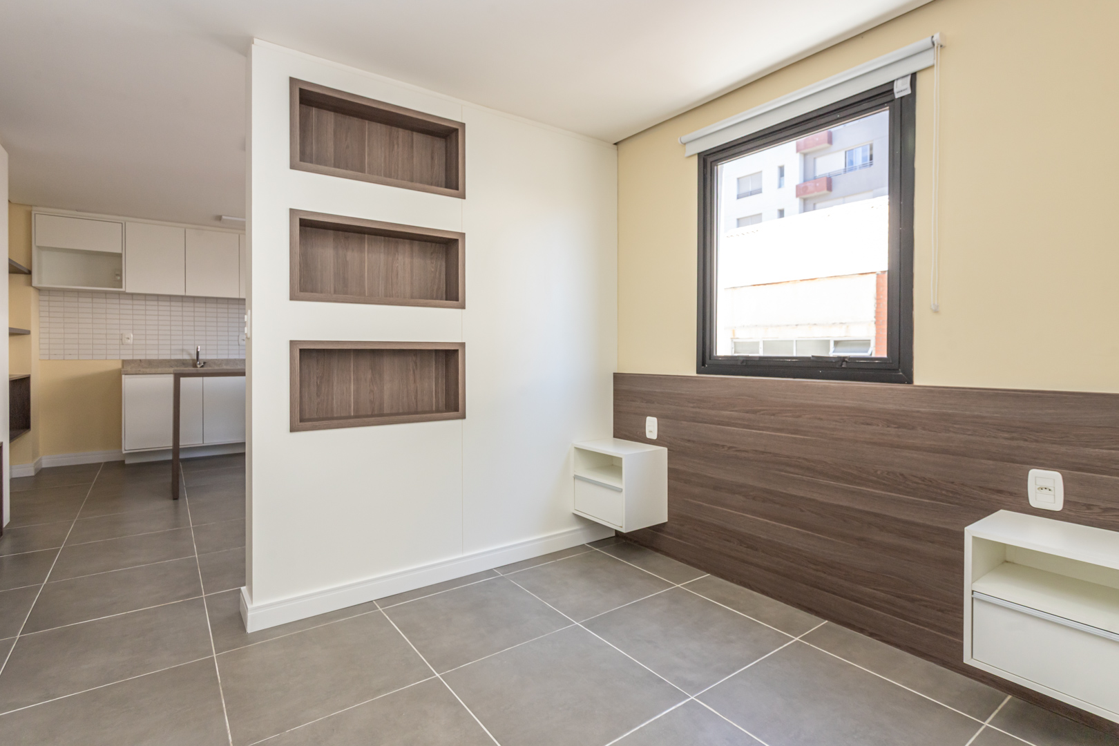 Apartamento à venda com 40m², 1 quarto no bairro Santana em Porto Alegre - Foto 12