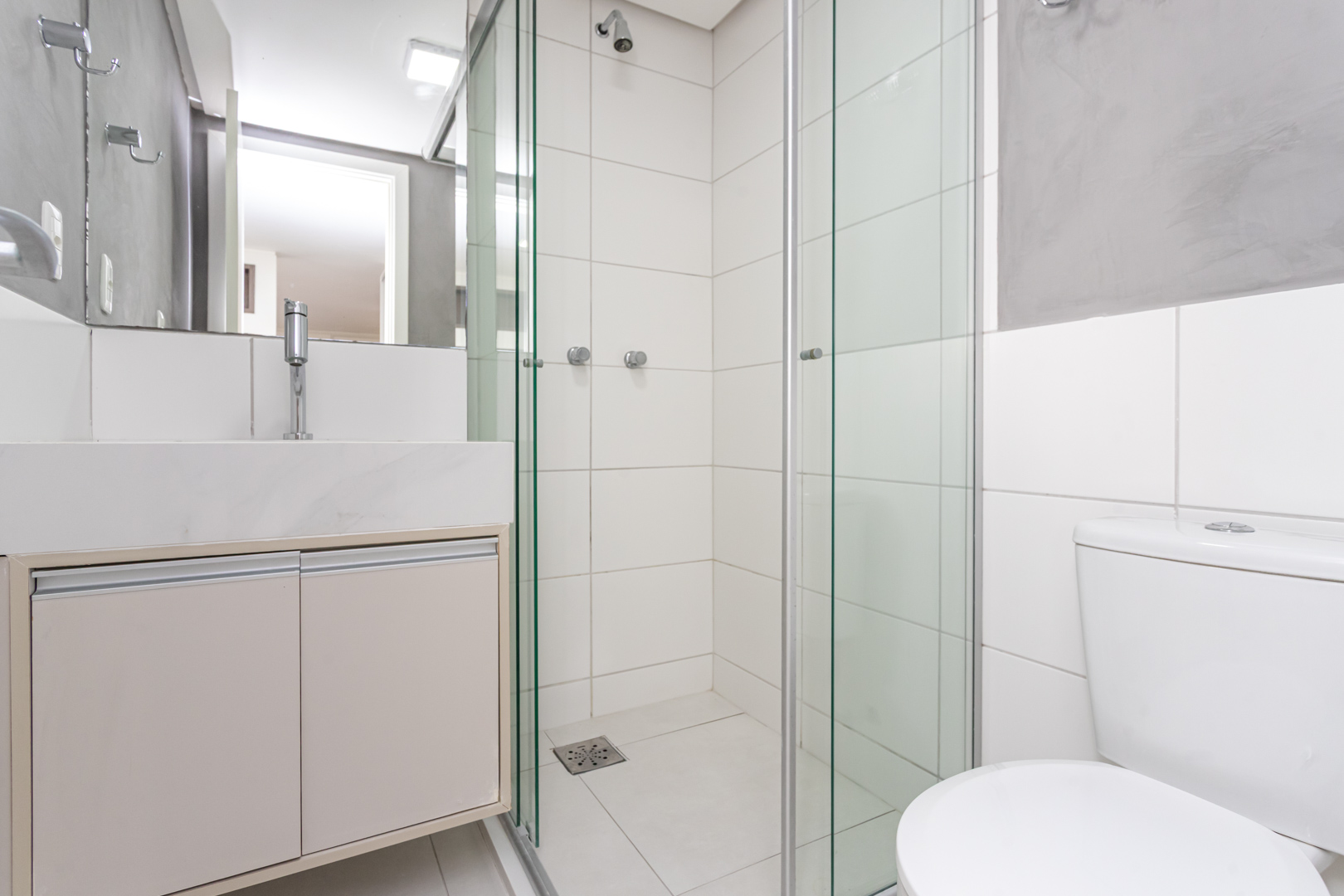 Apartamento à venda com 40m², 1 quarto no bairro Santana em Porto Alegre - Foto 15