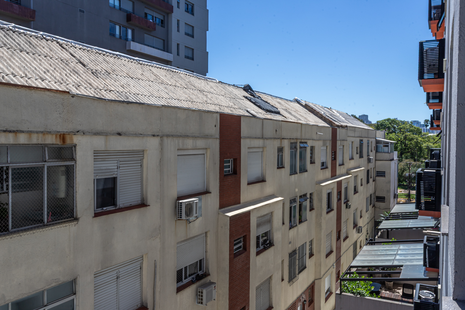 Apartamento à venda com 40m², 1 quarto no bairro Santana em Porto Alegre - Foto 17