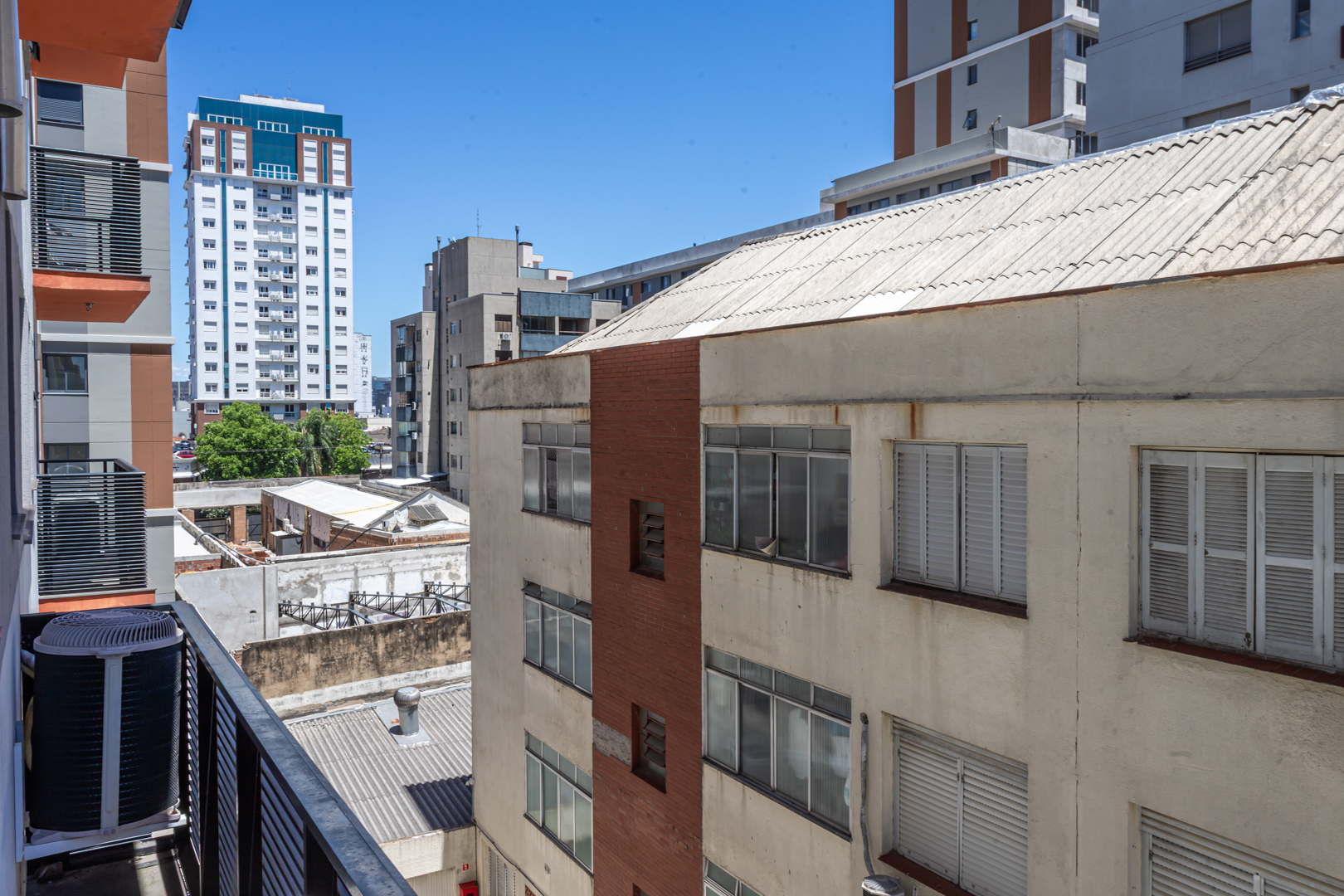 Apartamento à venda com 40m², 1 quarto no bairro Santana em Porto Alegre - Foto 18