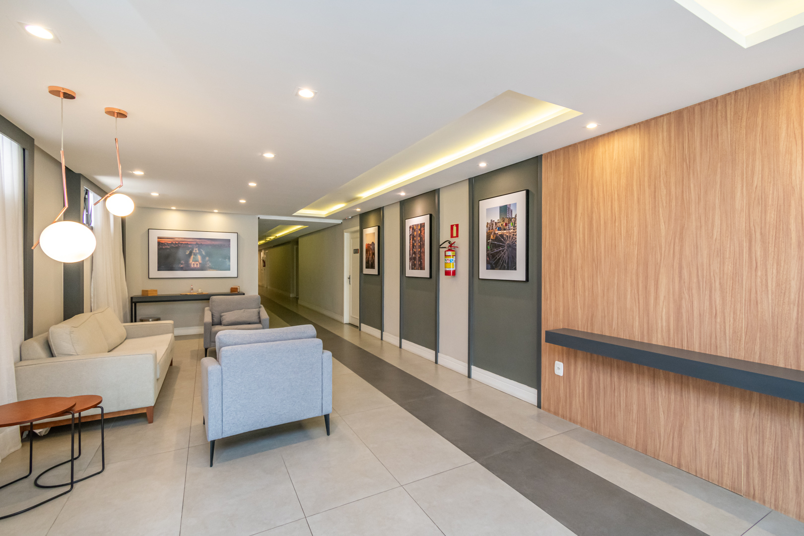 Apartamento à venda com 40m², 1 quarto no bairro Santana em Porto Alegre - Foto 19