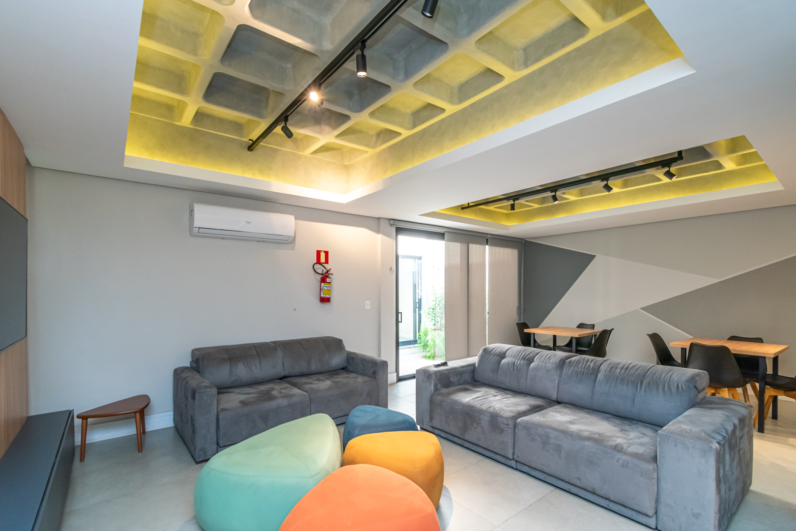 Apartamento à venda com 40m², 1 quarto no bairro Santana em Porto Alegre - Foto 21