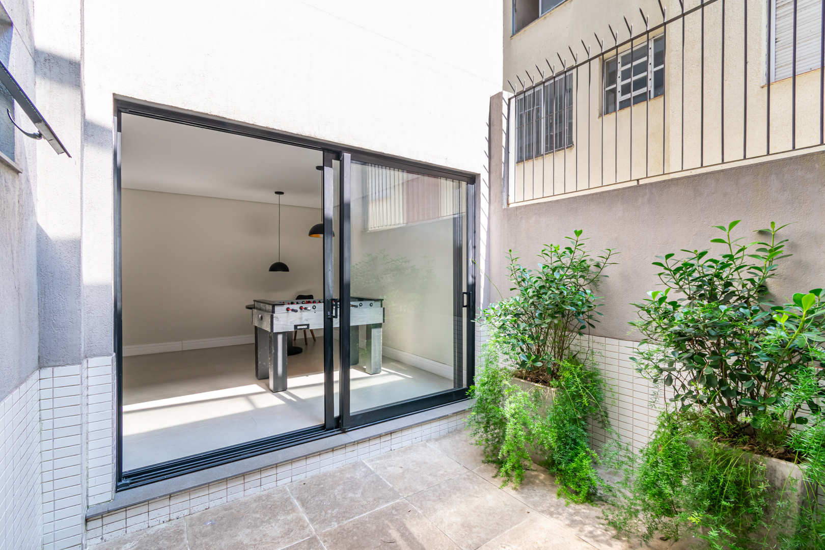 Apartamento à venda com 40m², 1 quarto no bairro Santana em Porto Alegre - Foto 23