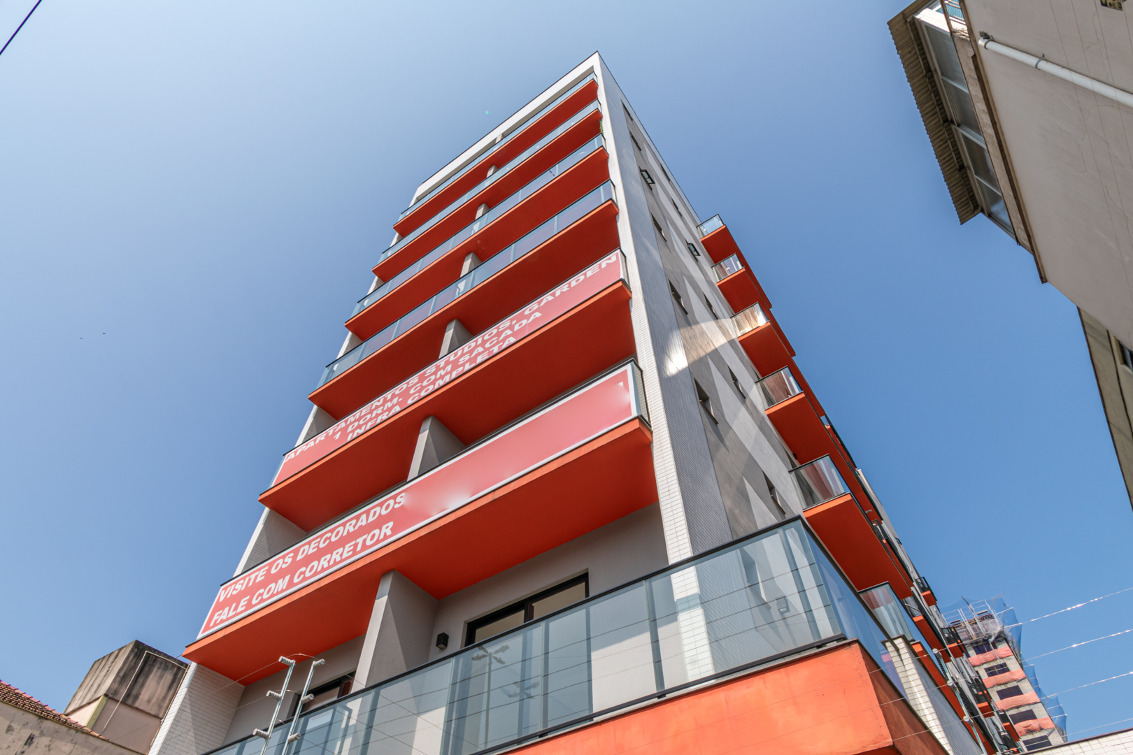 Apartamento à venda com 40m², 1 quarto no bairro Santana em Porto Alegre - Foto 28