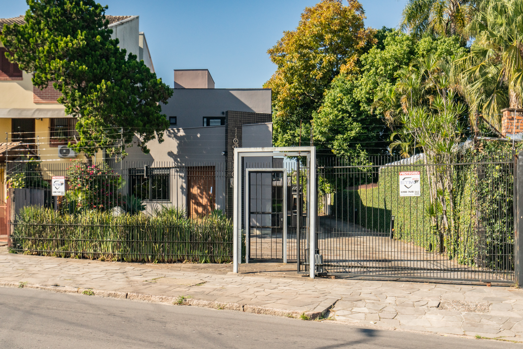 Loja para alugar com 880m² no bairro Ipanema em Porto Alegre