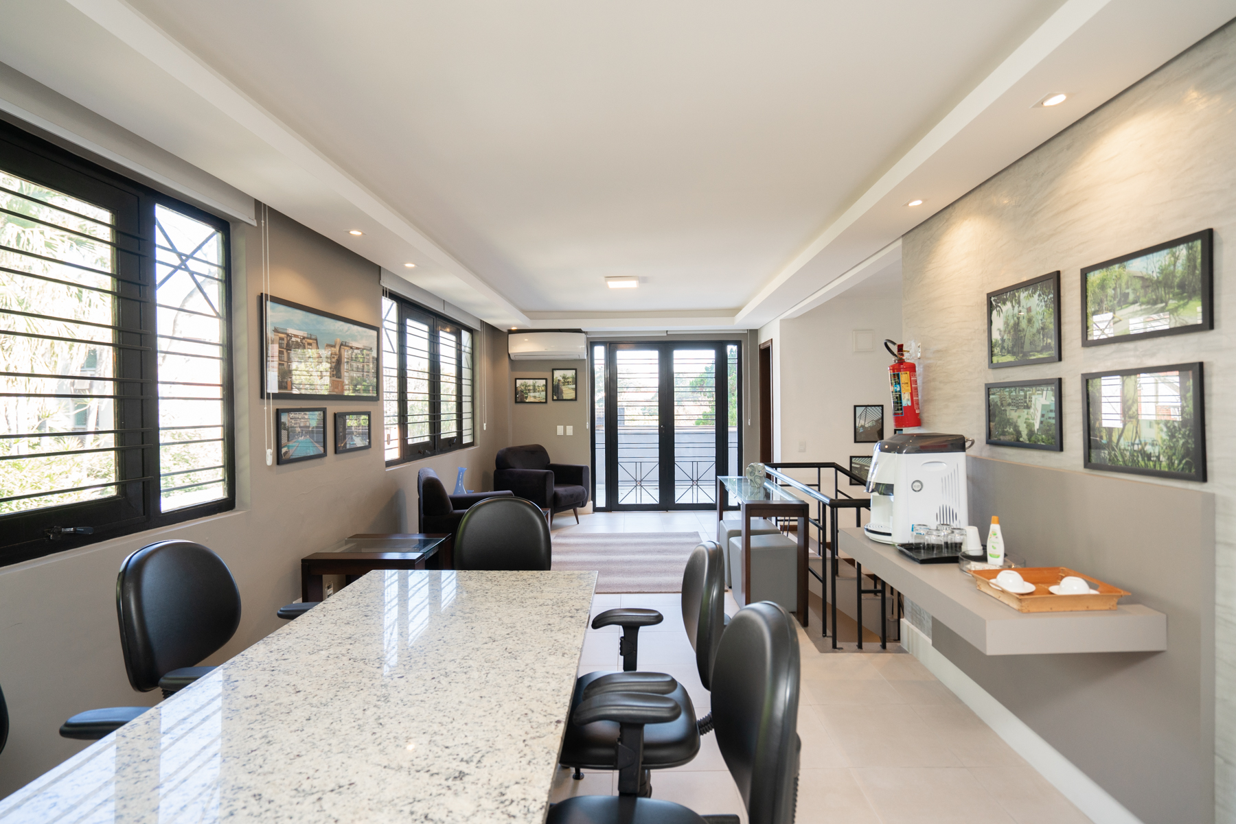 Loja para alugar com 880m² no bairro Ipanema em Porto Alegre - Foto 12