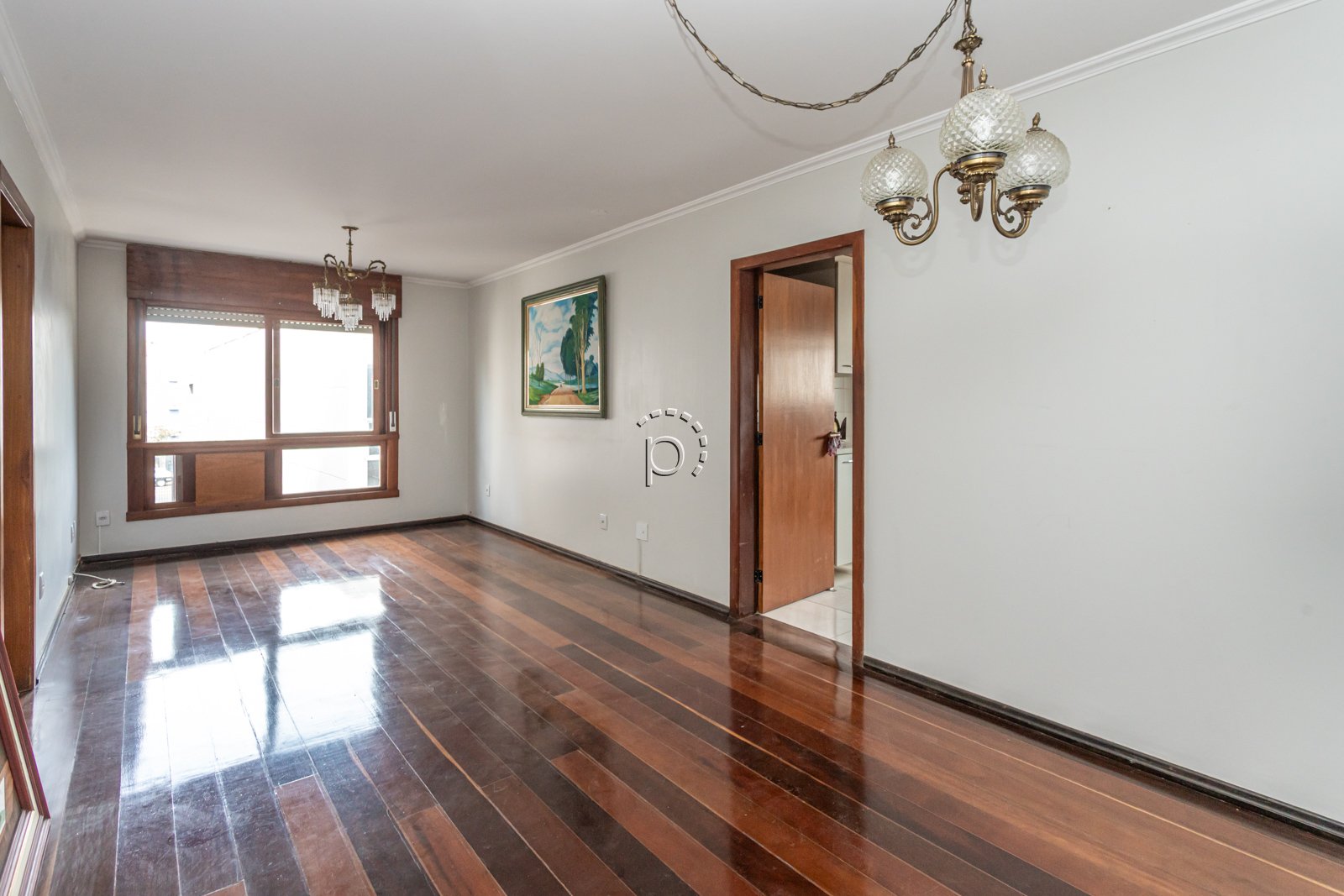 Apartamento à venda com 119m², 3 quartos no bairro Menino Deus em Porto Alegre - Foto 3