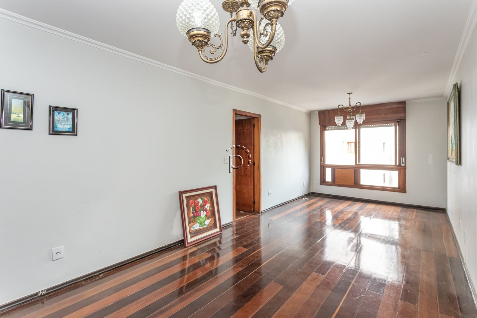 Apartamento à venda com 119m², 3 quartos no bairro Menino Deus em Porto Alegre