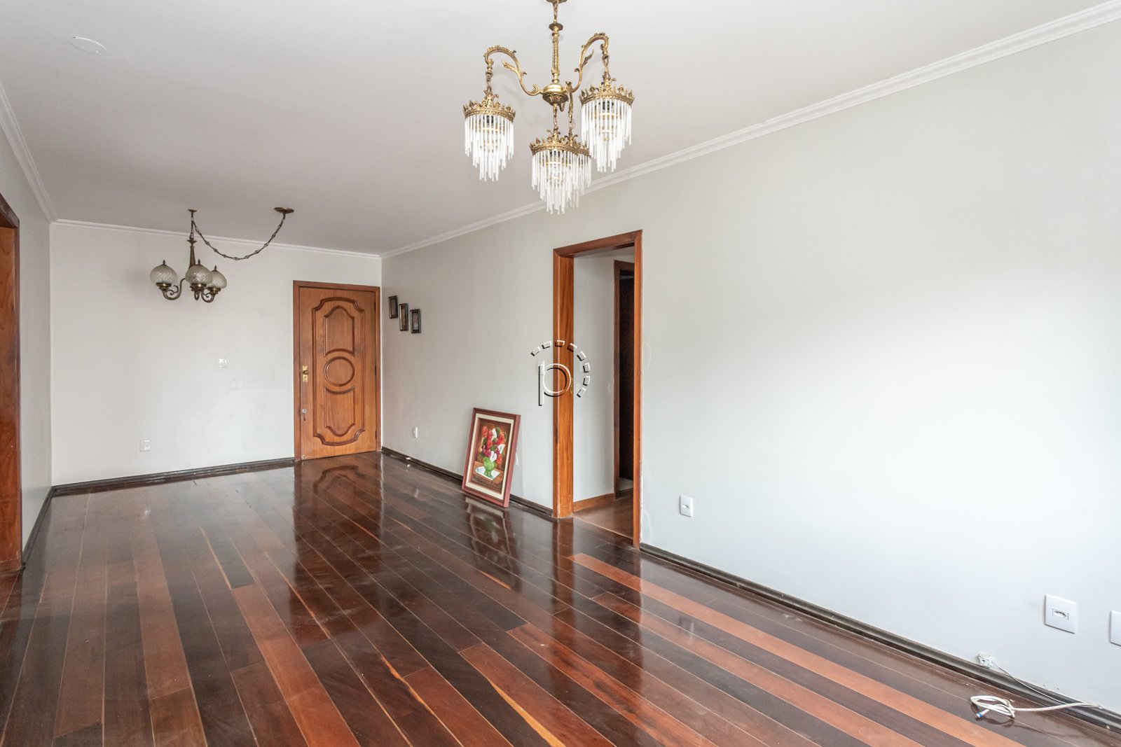 Apartamento à venda com 119m², 3 quartos no bairro Menino Deus em Porto Alegre - Foto 2