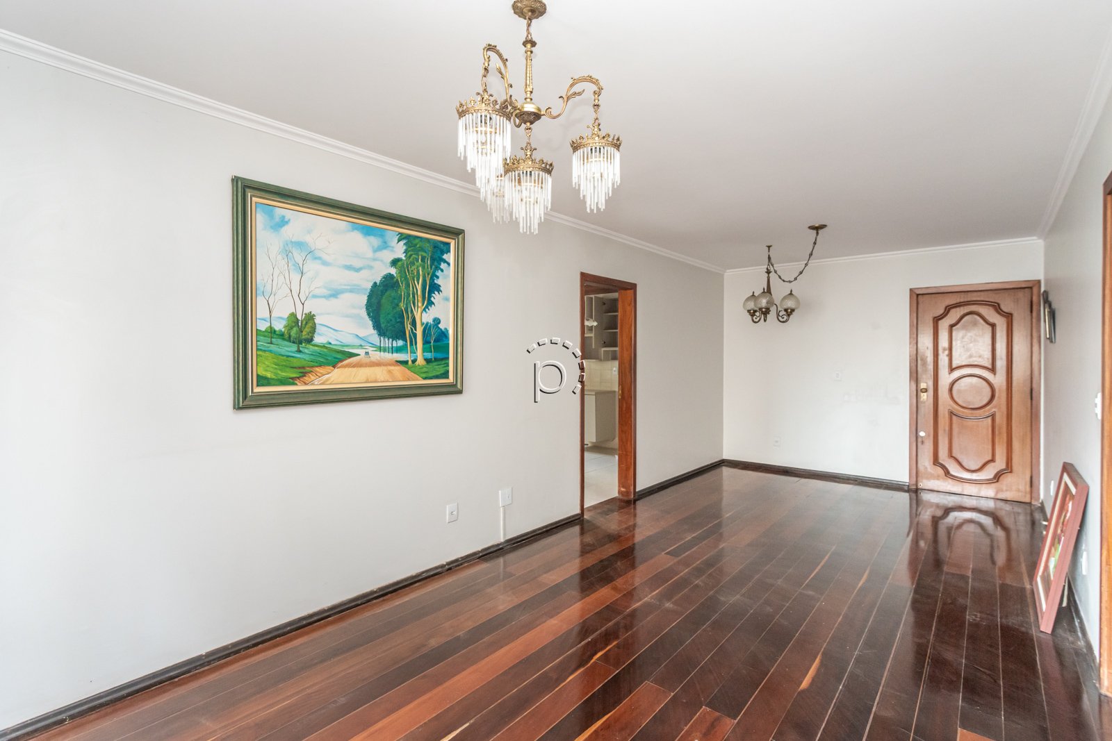 Apartamento à venda com 119m², 3 quartos no bairro Menino Deus em Porto Alegre - Foto 4