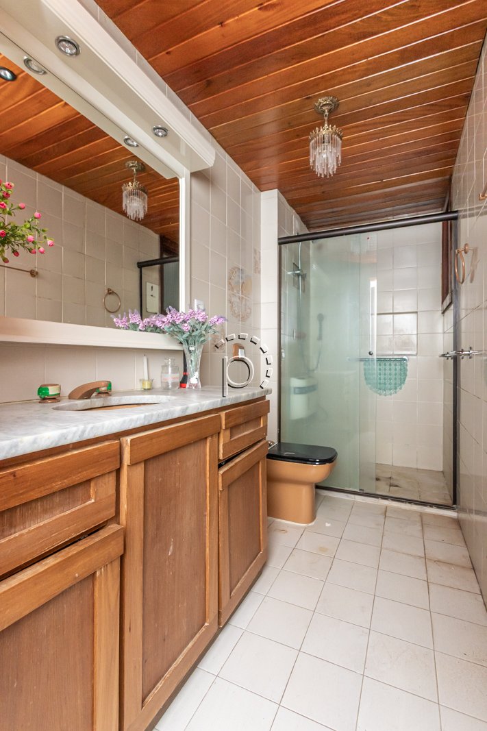 Apartamento à venda com 119m², 3 quartos no bairro Menino Deus em Porto Alegre - Foto 6