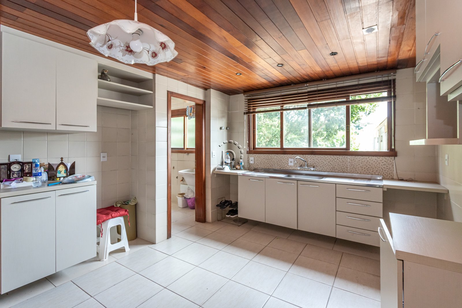 Apartamento à venda com 119m², 3 quartos no bairro Menino Deus em Porto Alegre - Foto 25