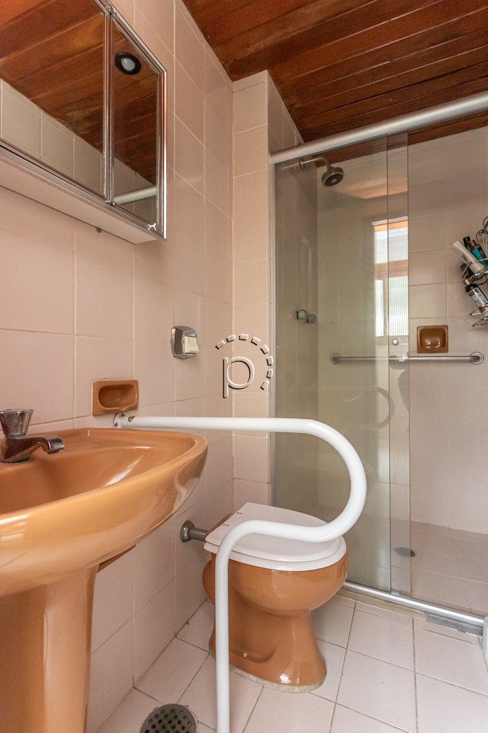 Apartamento à venda com 119m², 3 quartos no bairro Menino Deus em Porto Alegre - Foto 30