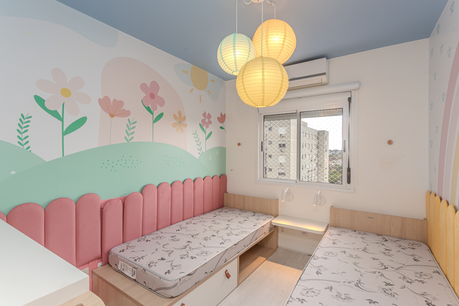 Apartamento à venda com 90m², 3 quartos, 1 suíte, 2 vagas no bairro Tristeza em Porto Alegre - Foto 19