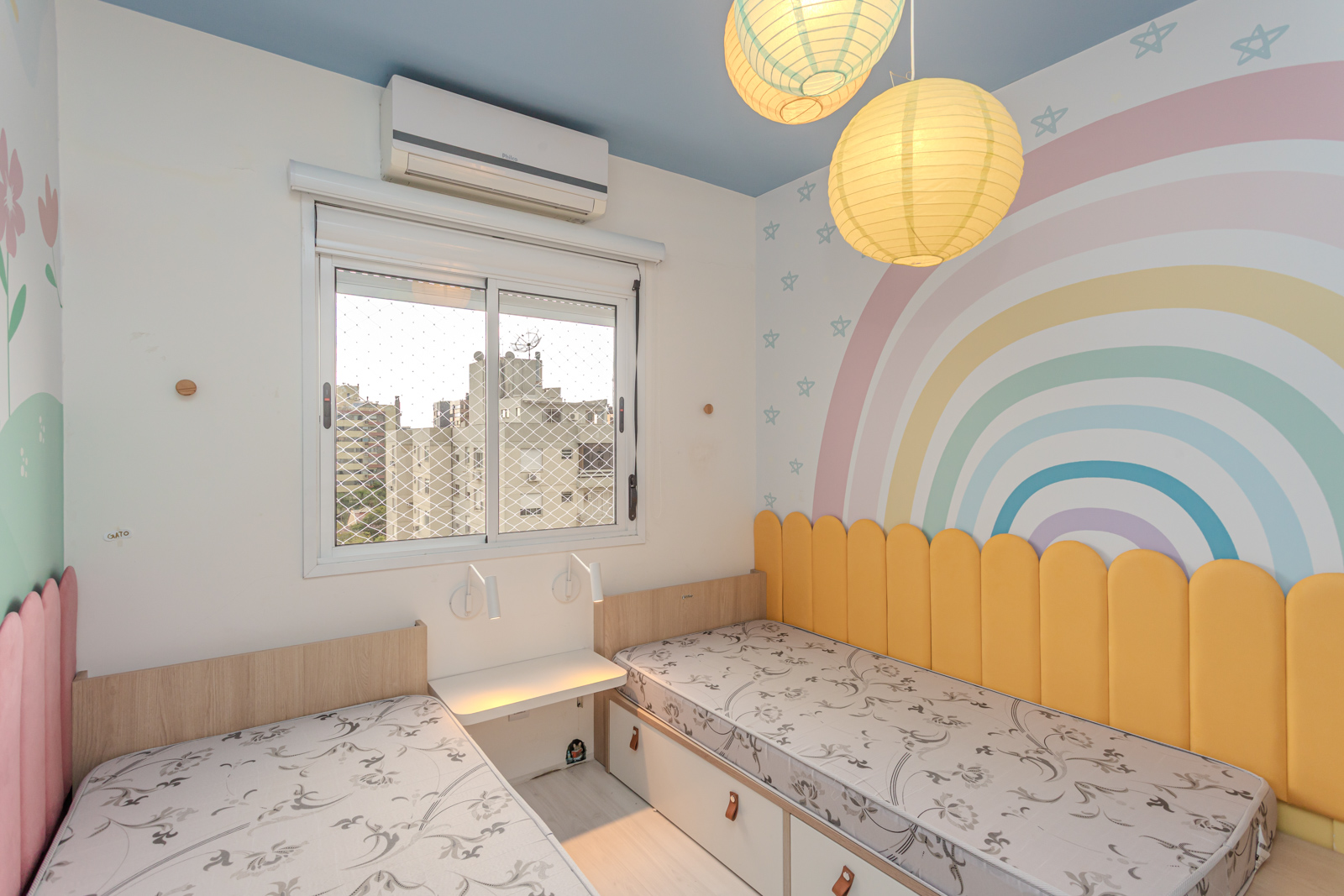 Apartamento à venda com 90m², 3 quartos, 1 suíte, 2 vagas no bairro Tristeza em Porto Alegre - Foto 20