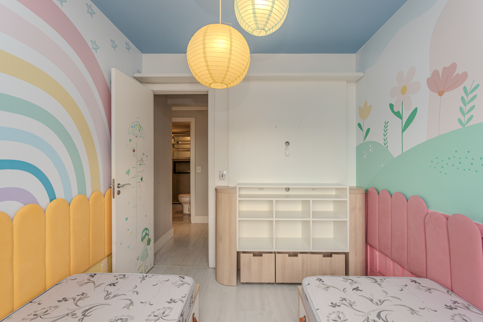 Apartamento à venda com 90m², 3 quartos, 1 suíte, 2 vagas no bairro Tristeza em Porto Alegre - Foto 21