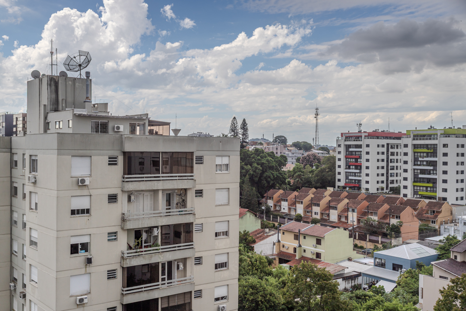 Apartamento à venda com 90m², 3 quartos, 1 suíte, 2 vagas no bairro Tristeza em Porto Alegre - Foto 26